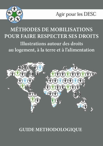 Méthodes de mobilisations pour faire respecter ses droits