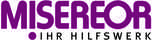 Misereor logo
