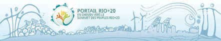 Mobilisons-nous vers Rio+20 et au-delà