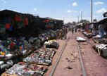 More than 50,000 people in Kenya at risk of imminent forced eviction, KENYA, abril 2010