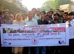 Mumbai, WHD: Rally, Memorandum and Joint Anti-Evictions Task Force announced