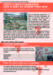 Pétition contre les déguerpissements et pour le Droit au Logement au Cameroun (2011)