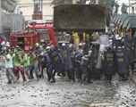 Philippines, rapport sur les expulsions en 2011: un record d’expulsions enregistré depuis 1994