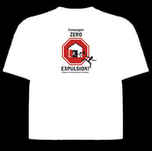 prototipo camiseta blanca