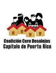 Puerto Rico, Comunidades unidas contra los desalojos