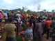 Solidariedade CONAM e AIH aos companheiros do MST, acampamento Hugo Chávez