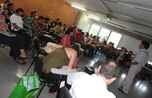 Taller “ Alojar a mil millones de personas saliendo del mercado”