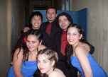 taller de ritmos latinos