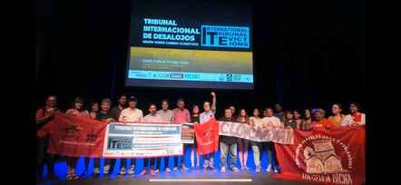 TID Chile sobre Cambio Climático 5-12-2019, Acción Social Climática