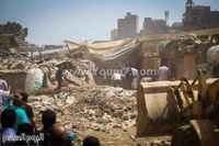 Urgent Action: Forced eviction in Giza, Egypt