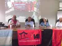 Uruguay, Encuentro Regional “Aportes responsables para las políticas públicas de vivienda”