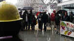 USA, Less Is More, For the Poor, FEBRUARY 2011