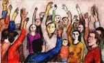 Vamos construir a Assembléia mundial dos Habitantes!