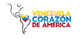 Venezuela Corazón de América: Declaración - Batalla en web y redes con apoyo AIH