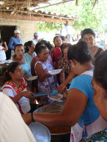 VII,5,6,7/02/10,Mexico, Oaxaca, VII encuentro MAPDER