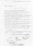 Villa La Angostura, acta acuerdo del 5 de diciembre 2009