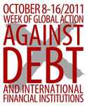 Week of Global Action Against Debt and IFIs