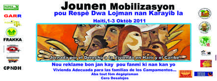 WHD Haiti 1