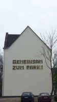 Gemeisam Zum Park! (Duisburg, 26 04 2013)